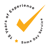 Experience Logo