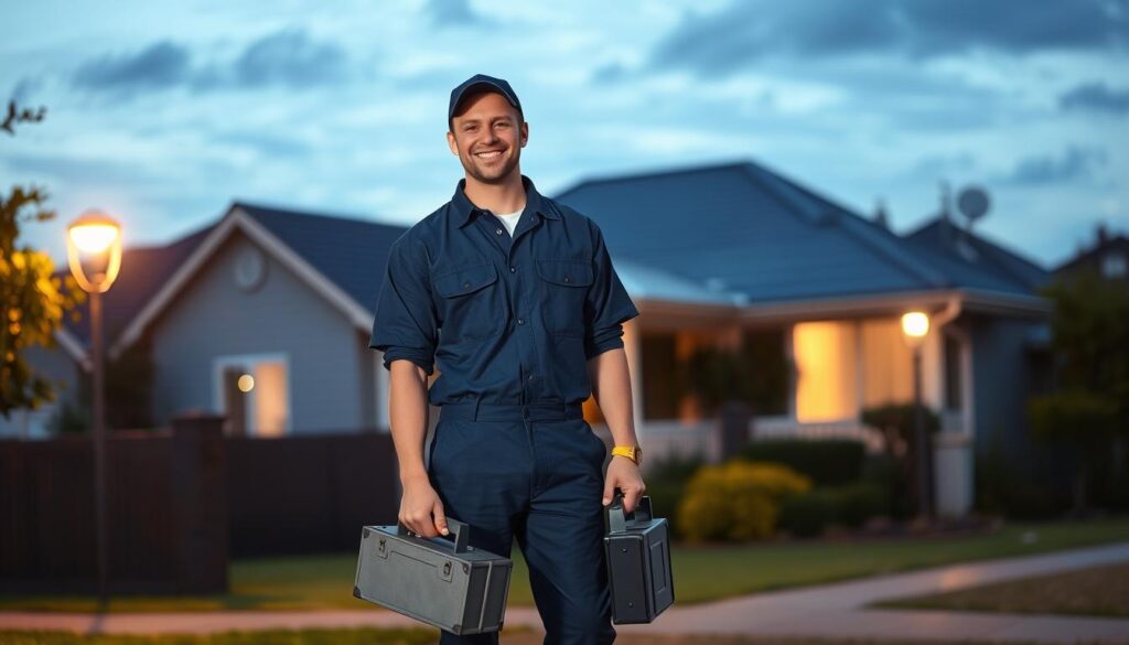 24 7 plumber melbourne