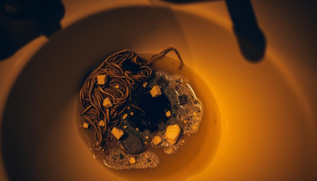 blocked drain melbourne