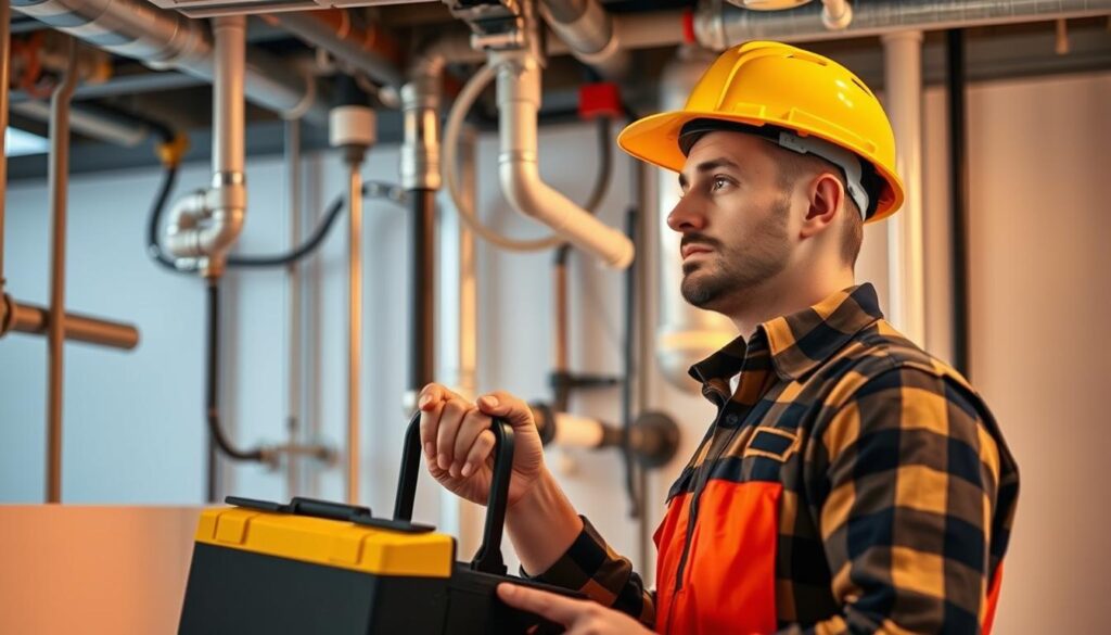 commercial emergency plumber melbourne