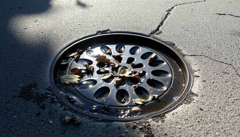 council responsibility blockage