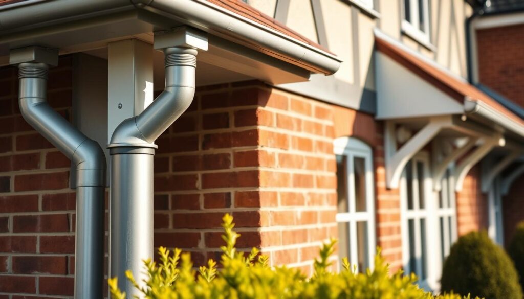 downpipe replacement