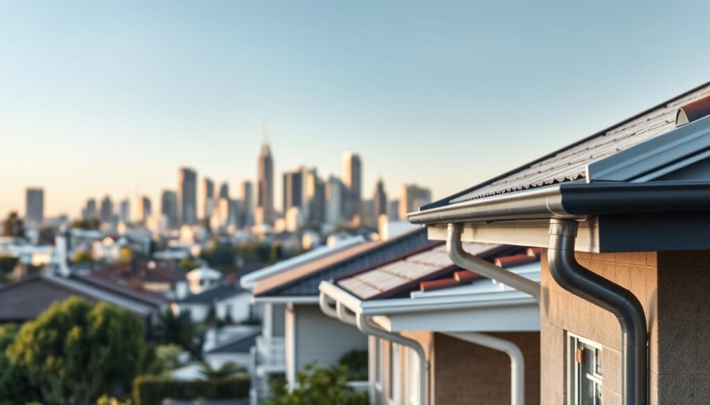 gutter replacement melbourne
