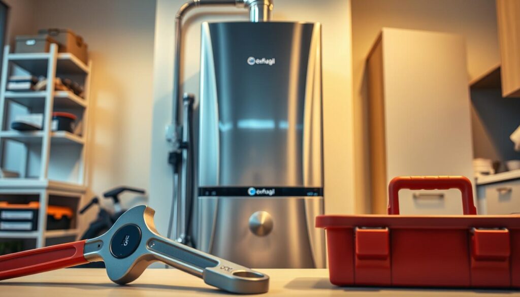 hot water replacement melbourne