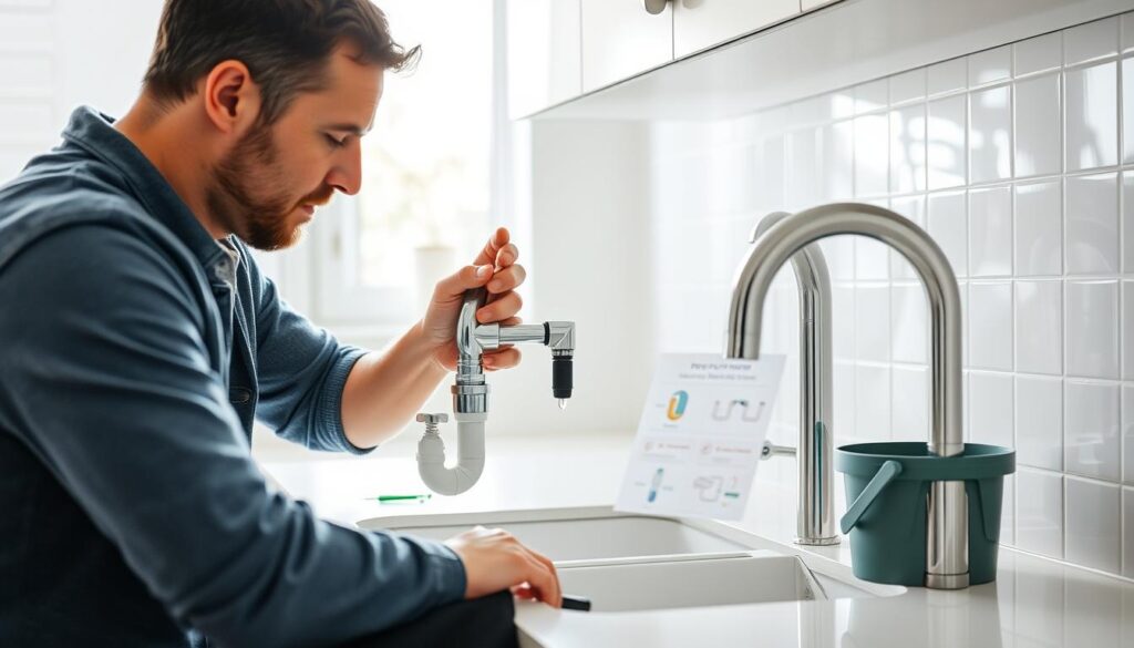 plumbing emergency prevention