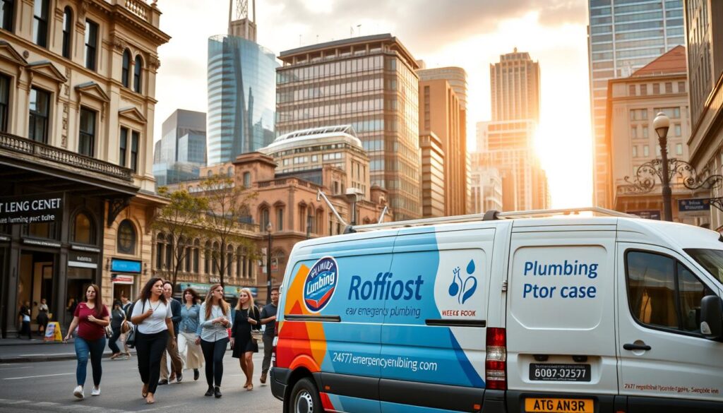 public holiday plumber melbourne