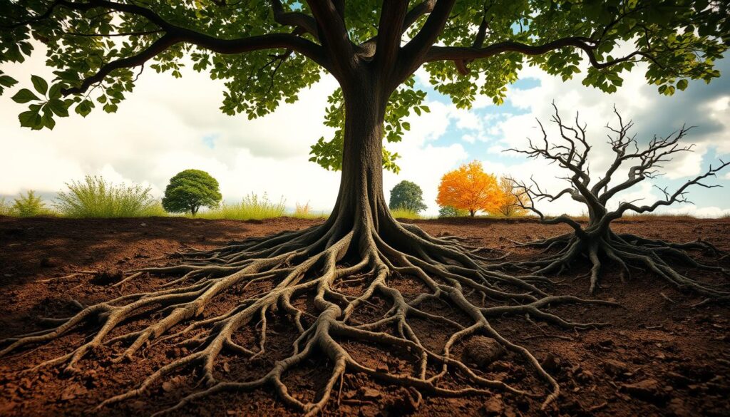 root intrusion seasons