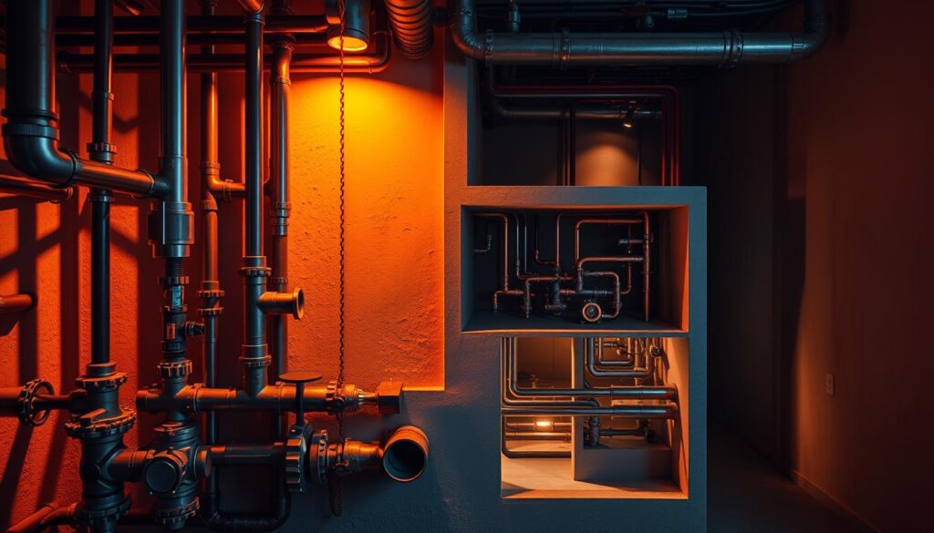 strata emergency plumbing