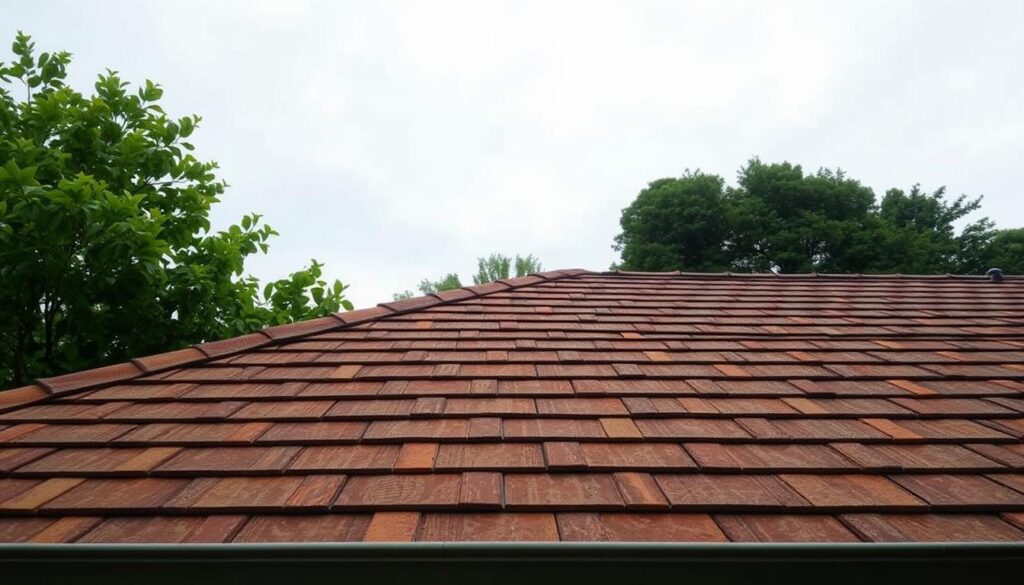 summer storm roof care
