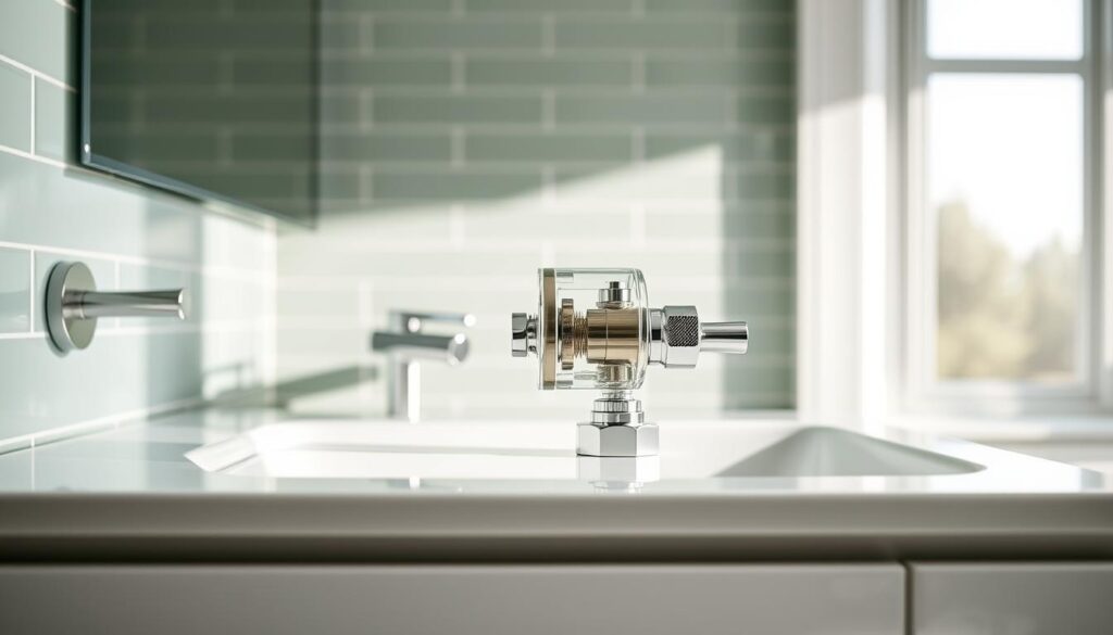 tempering valve victoria